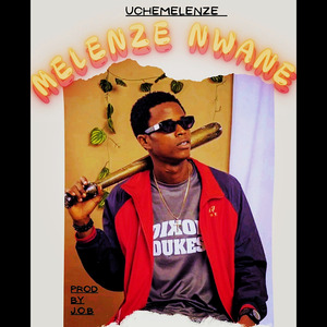 Melenze Nwane