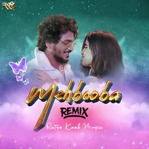 Mehboba