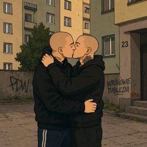 Łyse Pedały