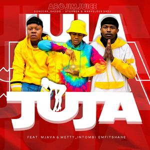 Juja (feat. Metty intombi emfitshane & Mjava) ((new Amapiano))