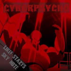 Cyberpsycho