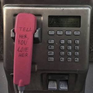 你要告诉她的事情(prod by Zj-alvSoN)