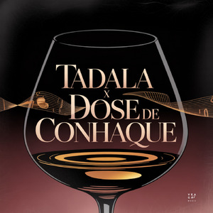 TADALA X DOSE DE CONHAQUE