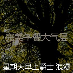 诗意的餐厅节奏