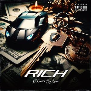RICH (feat. BIG CHXPO)
