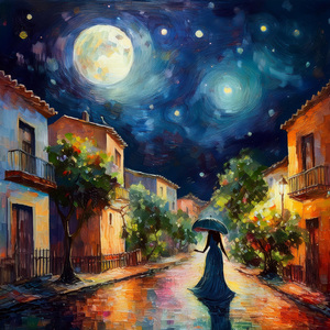 Sueños Capturados En Melodía