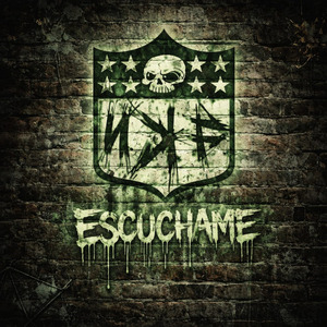 Escúchame