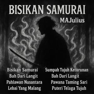 SUMPAH TUJUH KETURUNAN