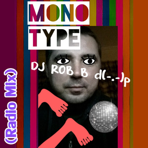Monotype (Radio Mix)