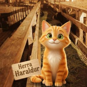 Herra Haraldur