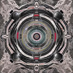 DJ SOMETHING JUST LIKE THIS