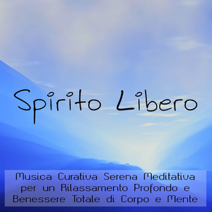 Imparare a Meditare (Acqua come Sottofondo Musicale)