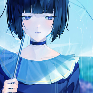 purpurite (feat. 初音ミク)