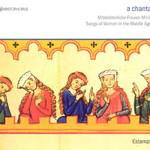 Carmina Burana: Carmina Burana: Ich was ein chint so wolgetan