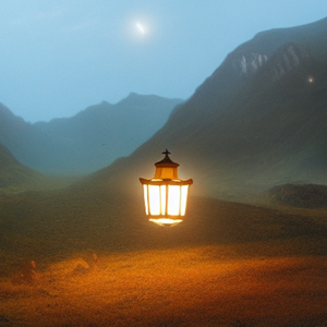 孔明灯回忆(prod by Morrow)