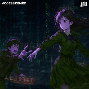 Access Denied