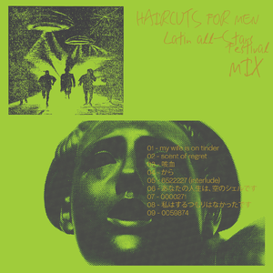 Latin All​-​Star Mix