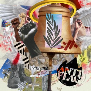 THE FIGHT OF OUR LIVES (feat. Tim McIlrath of Rise Against & Brian Baker of Bad Religion)