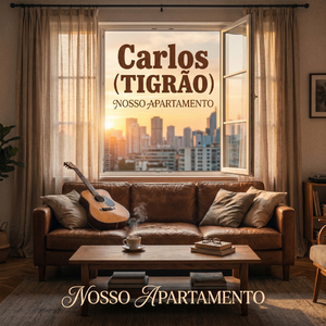 NOSSO APARTAMENTO