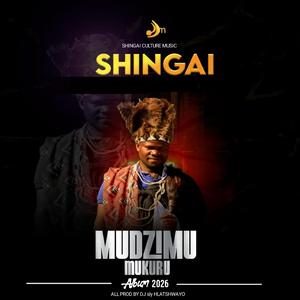 SHINGAI malipati manjinji