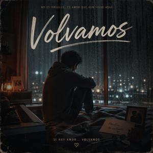 Volvamos