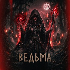 Ведьма