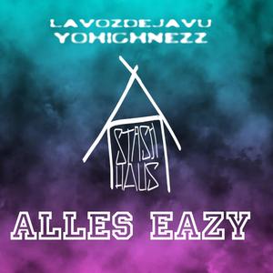 ALLES EAZY
