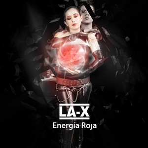 Energía Roja (Say Just Words Remix)