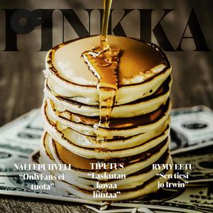 Pinkka (feat. Nallepuhveli & Rymy-Eetu)