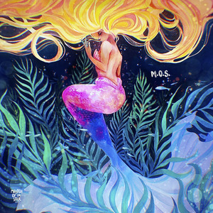 Mermaid Dance (Extended Mix)