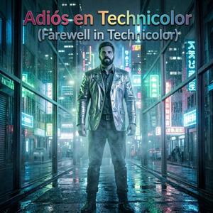 Adiós en Technicolor (Farewell in Technicolor)