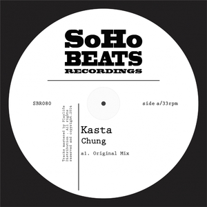 Chung (Original Mix)