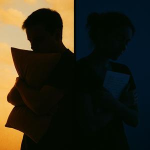 Until You Can Hug Me