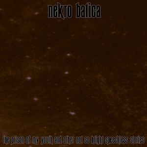 Falling, Drowning, Deeper and Forever