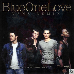 One Love (VSNS Remix)