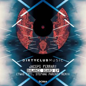 Balance Board (Etwas (IT) & Stefano Parenti Remix)