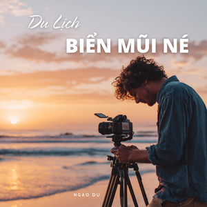 Du Lịch Biển Mũi Né