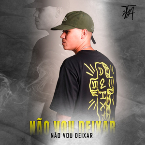 Não vou deixar