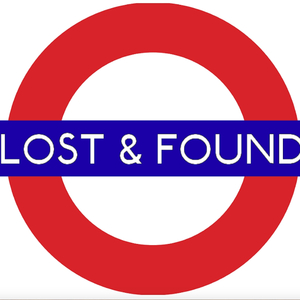 Lost And Found