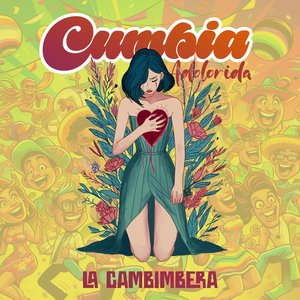 Cumbia Adolorida