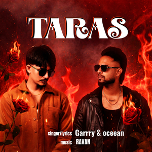 Taras