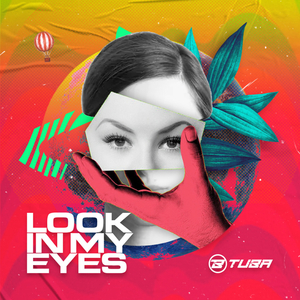 Look In My Eyes