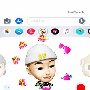 Mojito. (prod.Saptune)