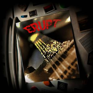 Erupt (Instrumental)