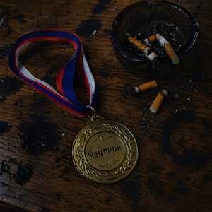 Чемпион