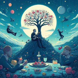 Preciso Me Encontrar (Live)