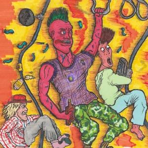 Ratikalla helvettiin