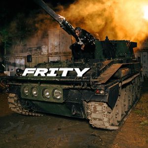 [Drill] Russ Millions Type Drill Beat ''FRITY''