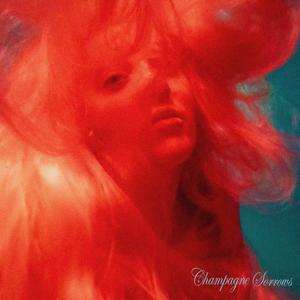 champagne sorrows