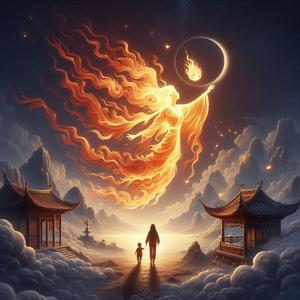 灵魂之火 (Flame of the Soul) v1